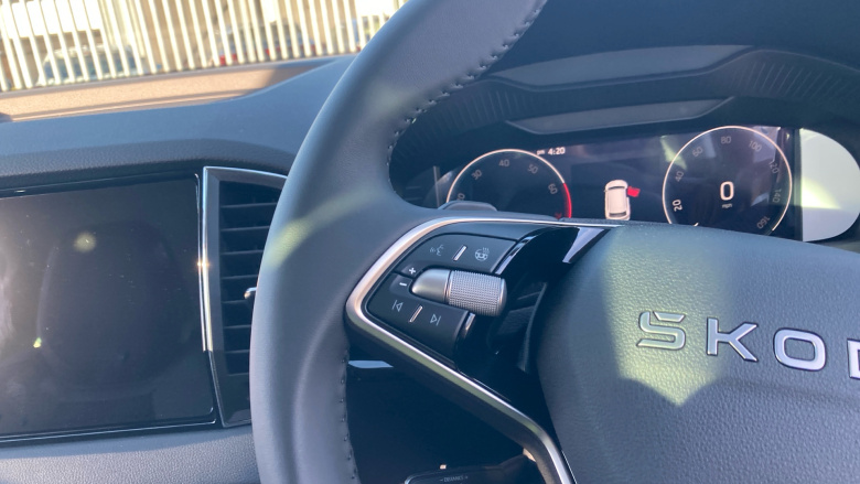 Skoda Karoq 1.5 TSI SE L Edition 5dr DSG Petrol Estate